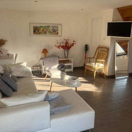 Bulgnéville Petite Maison Independante מראה חיצוני תמונה