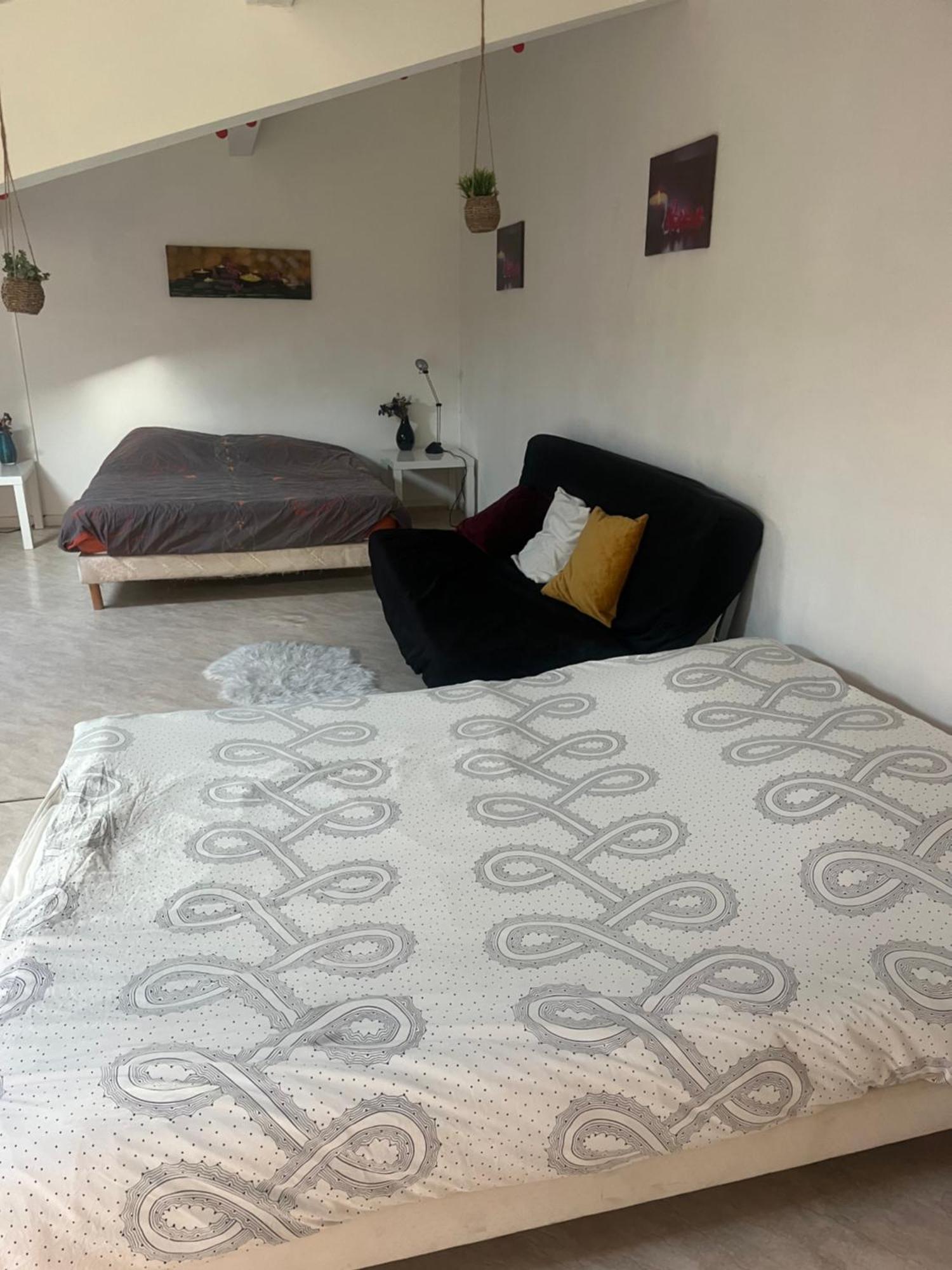 Bulgnéville Petite Maison Independante מראה חיצוני תמונה